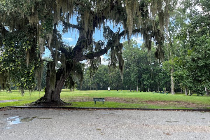 Wedgefield Country Club