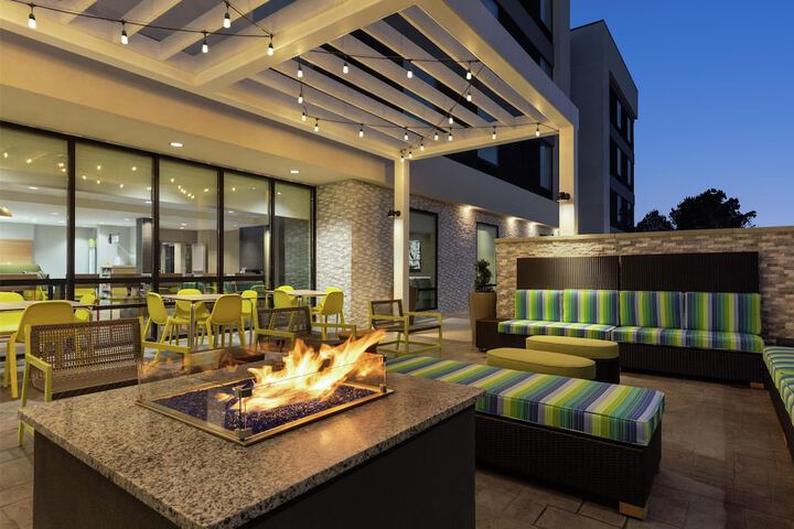 Home2 Suites by Hilton Dublin