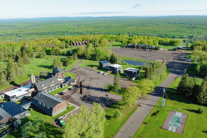 Snowriver Mountain Resort