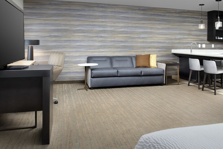Residence Inn by Marriott Lubbock-University Area