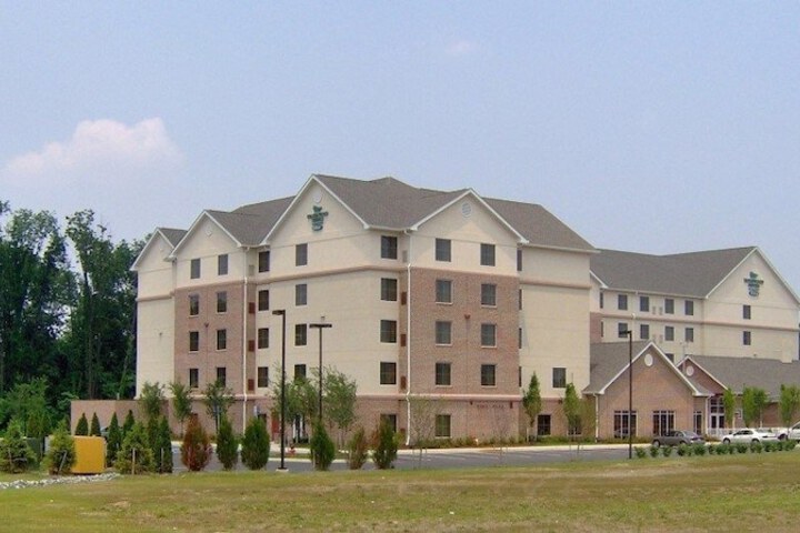 Homewood Suites by Hilton Hagerstown