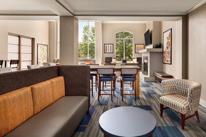 Holiday Inn Express Hotel & Suites Auburn - University Area by IHG