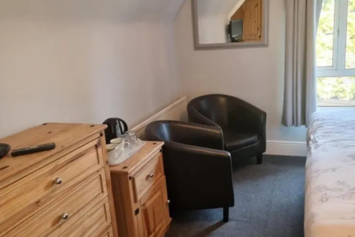 The Parks Guest Accommodation