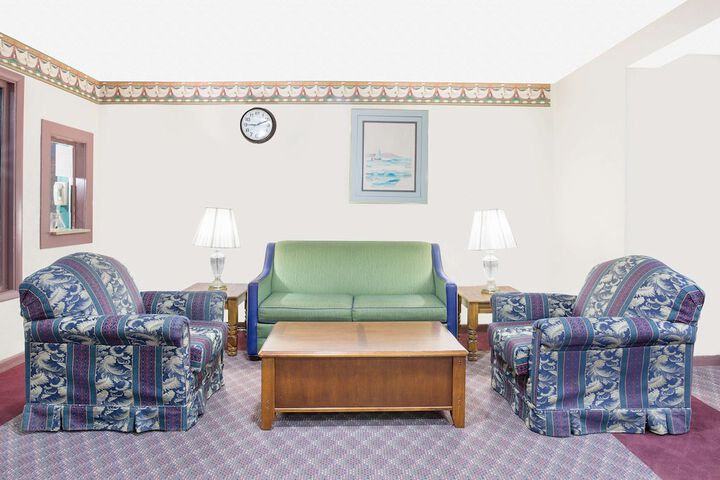 Hotel Interior 5 of 18