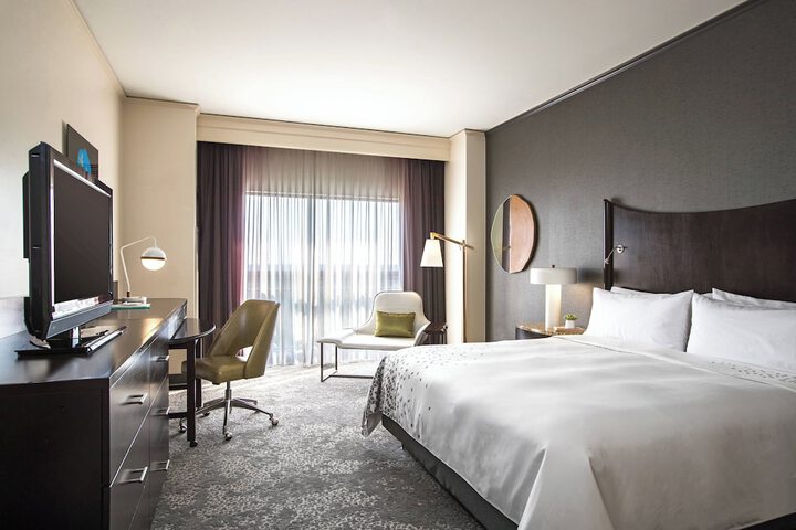 Renaissance Raleigh North Hills Hotel