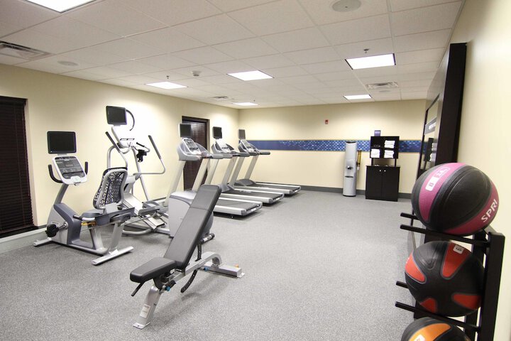 Health and Fitness 40 of 43
