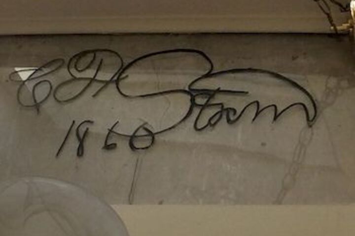John L Stam House