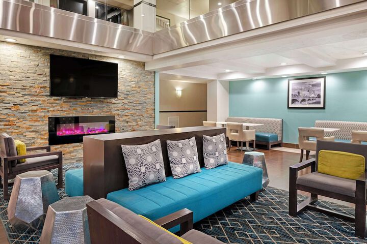 Best Western Plus Greenwood / Indy South Inn