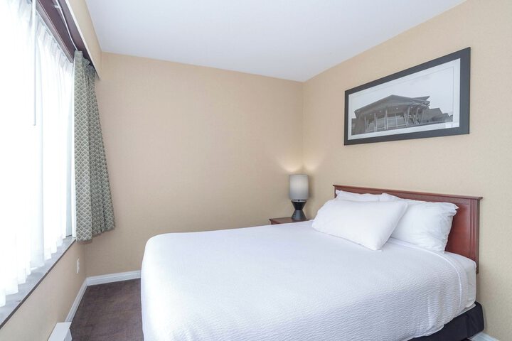 Sandman Hotel Castlegar