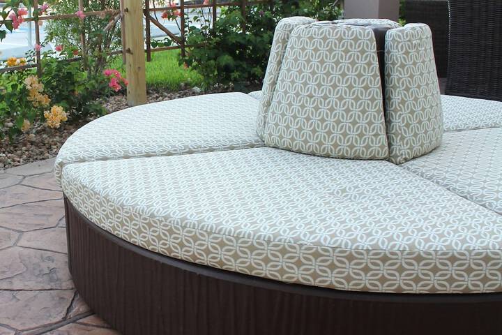 Terrace/Patio 54 of 57