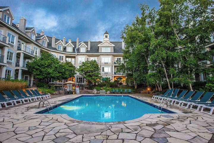 Holiday Inn Express and Suites Tremblant by IHG