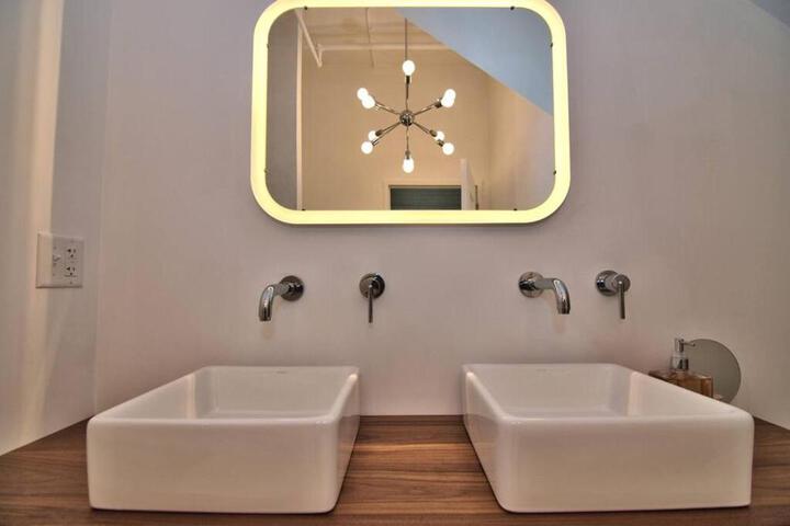 Wonder Honesdale -Loft A2