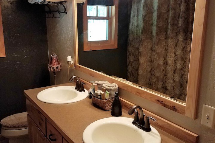 The Wild Game Inn