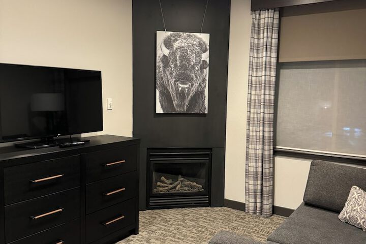 Homewood Suites by Hilton Jackson