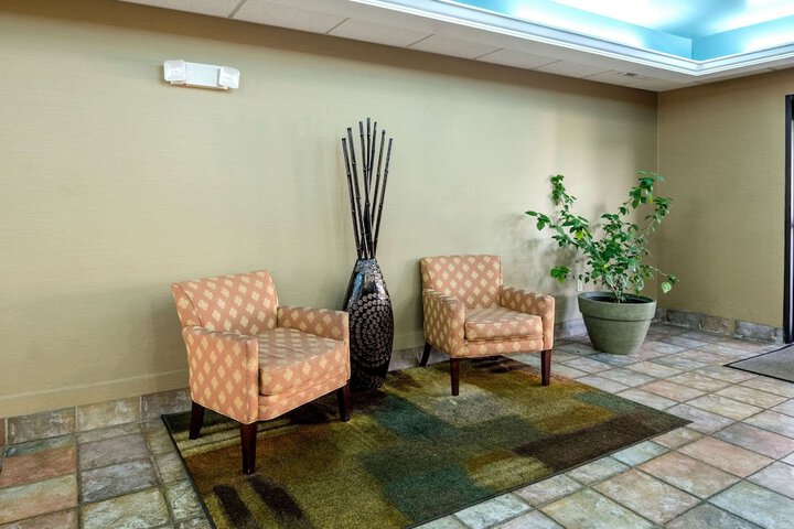 Hotel Interior 12 of 57