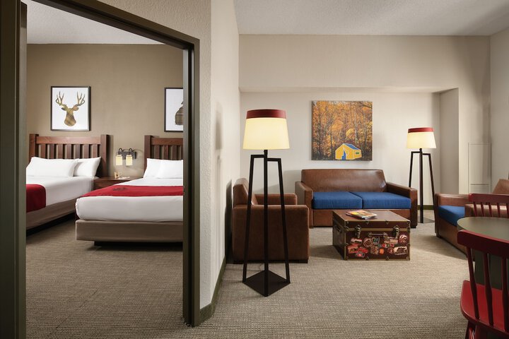 Great Wolf Lodge Williamsburg