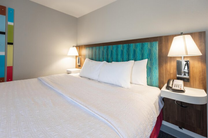 Hampton Inn Elkhorn Lake Geneva Area