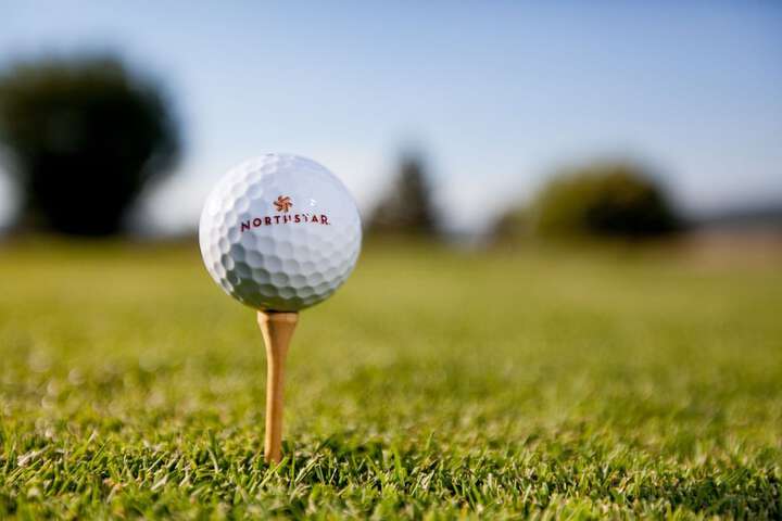Golf 22 of 27