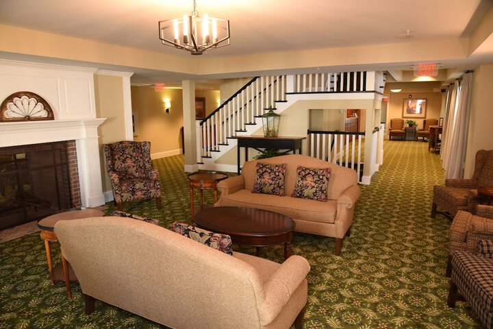 Hotel Interior 9 of 30