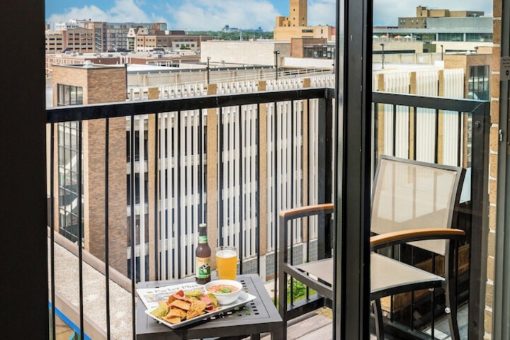 Hyatt Regency Green Bay