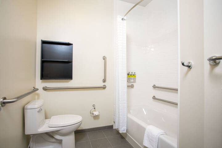 Candlewood Suites Jacksonville - Mayport by IHG