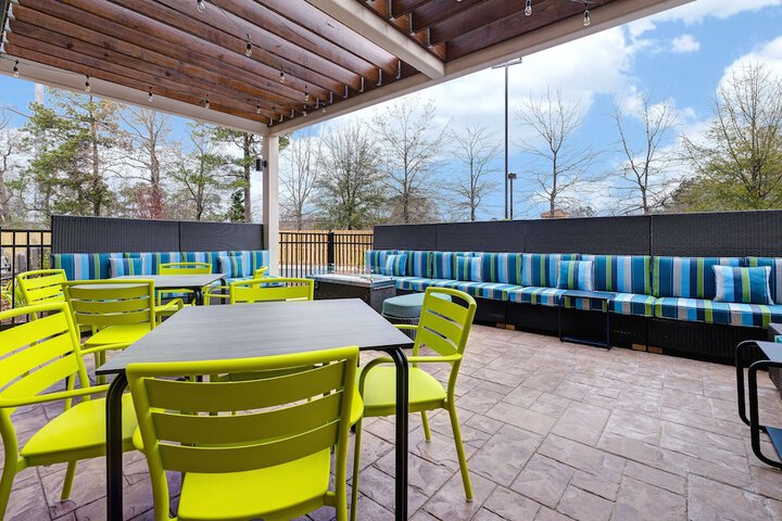 Terrace/Patio 93 of 93