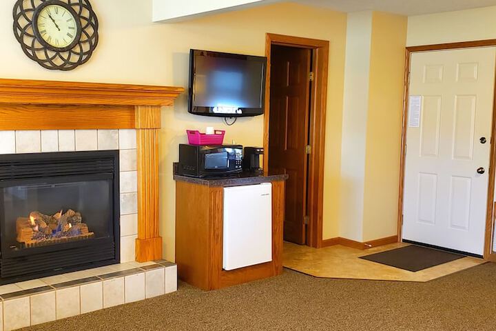 Berlin Heritage Inn