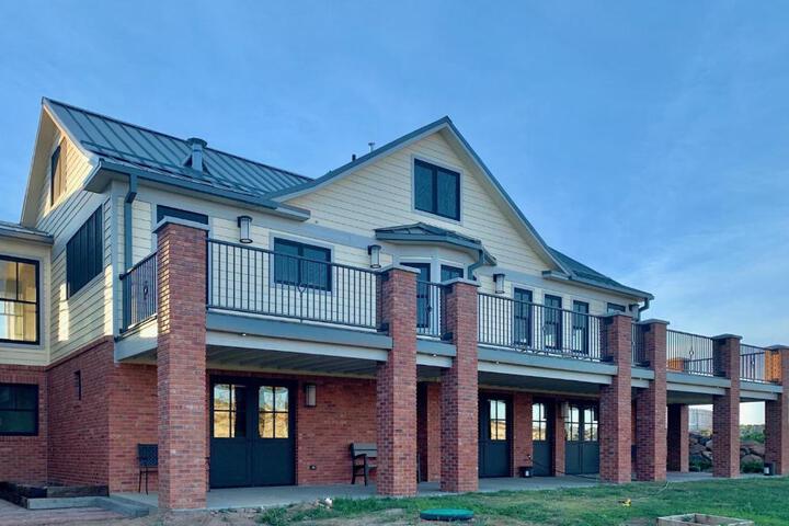 Annies Place Bed & Breakfast