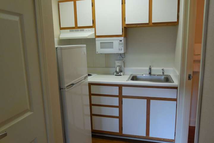 Affordable Suites Salisbury