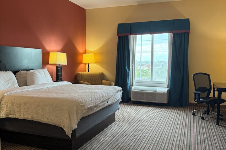 Holiday Inn Titusville-Kennedy Space Center by IHG