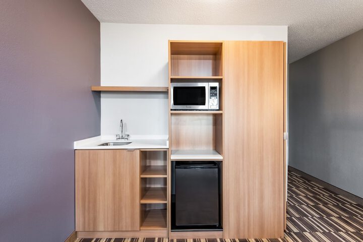 Microtel Inn & Suites by Wyndham Beaver Falls
