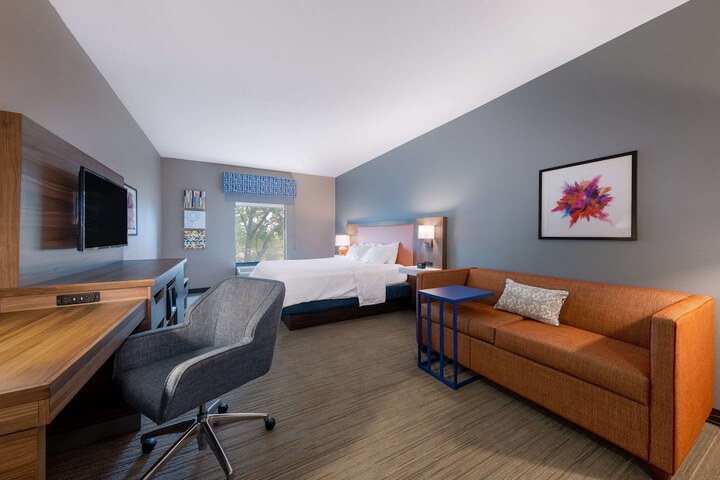 Hampton Inn St. Robert / Ft. Leonard Wood