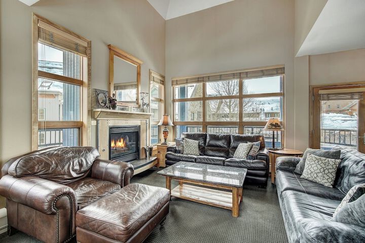 River Run Village by Vail Resorts