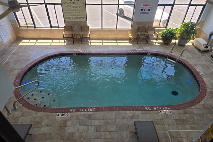 Pool 8 of 57