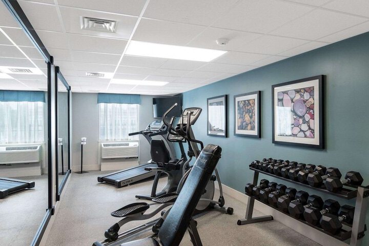 Comfort Inn Rehoboth Beach