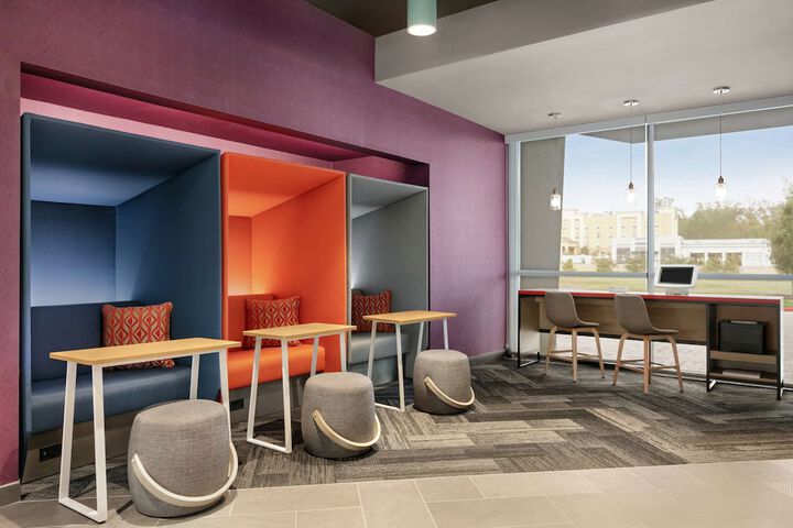 Tru by Hilton Longview