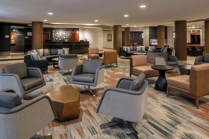 Courtyard by Marriott Carson City