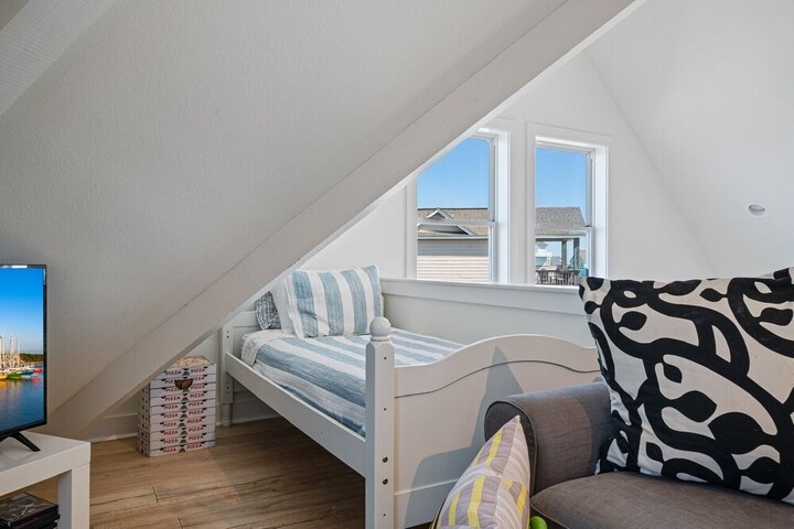 #beach Please 3 Bedroom Home by RedAwning
