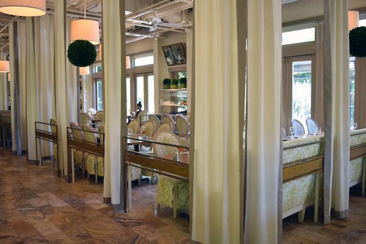 Proximity Hotel