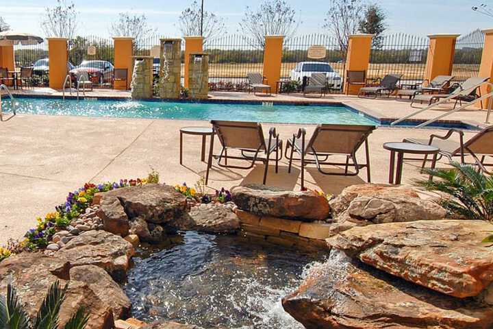 Residence Inn Marriott Abilene