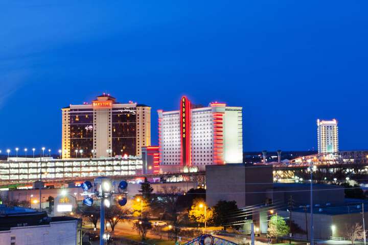 Hotel View 32 of 33