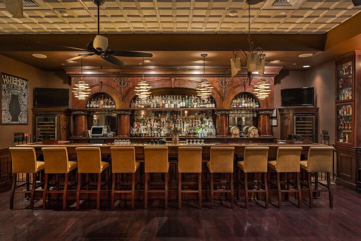 Carnegie Hotel & Spa