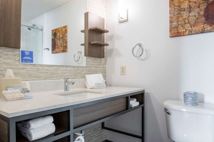 Hilton Garden Inn Mankato Downtown