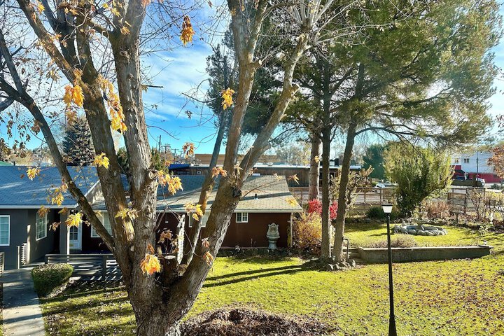 Soap Lake Resort a Dazzler Select by Wyndham
