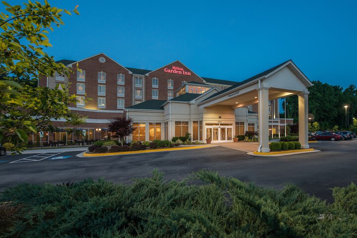 Hilton Garden Inn Lynchburg
