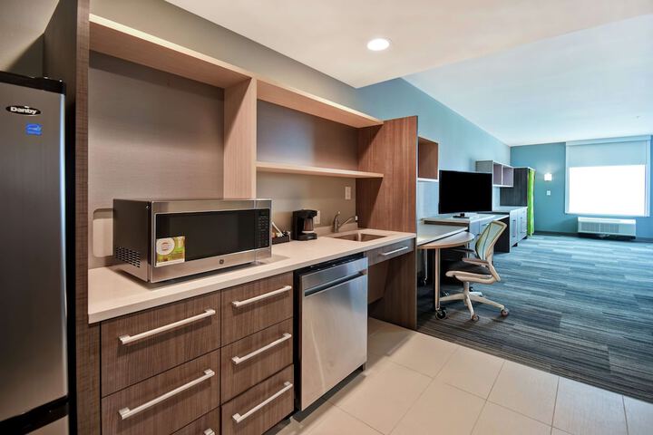 Home2 Suites by Hilton Shreveport