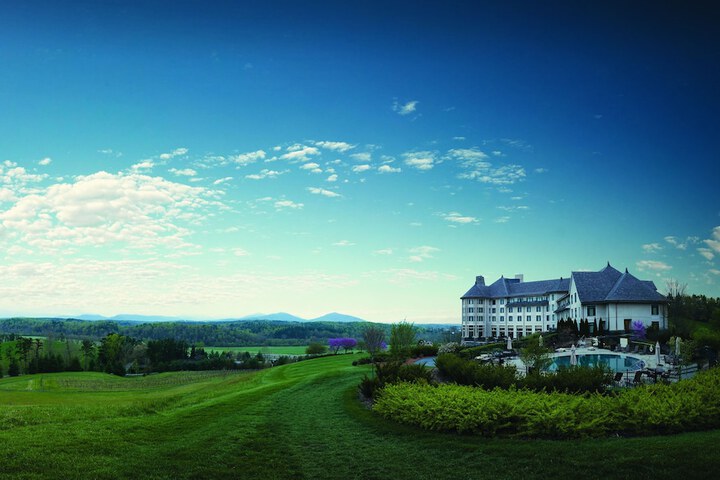 The Inn on Biltmore Estate
