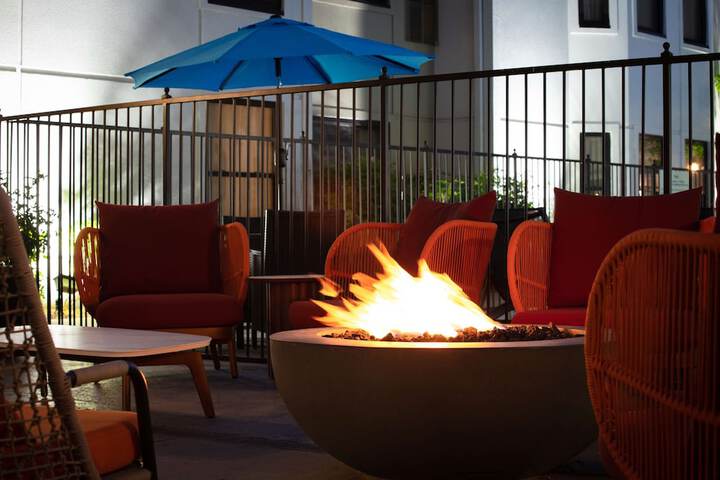 Terrace/Patio 69 of 71