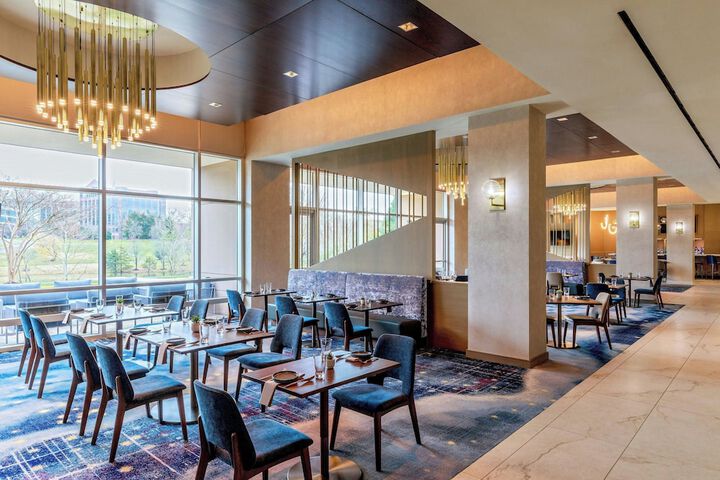 The Westin Washington Dulles Airport