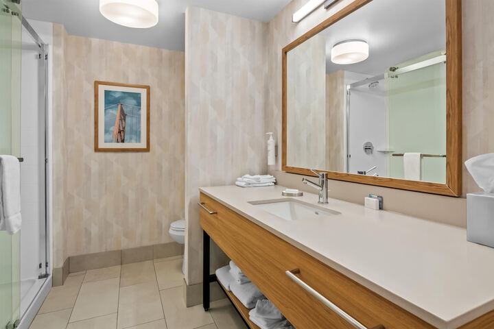 Hampton Inn & Suites Detroit-Canton